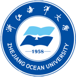 浙江海洋大學校徽