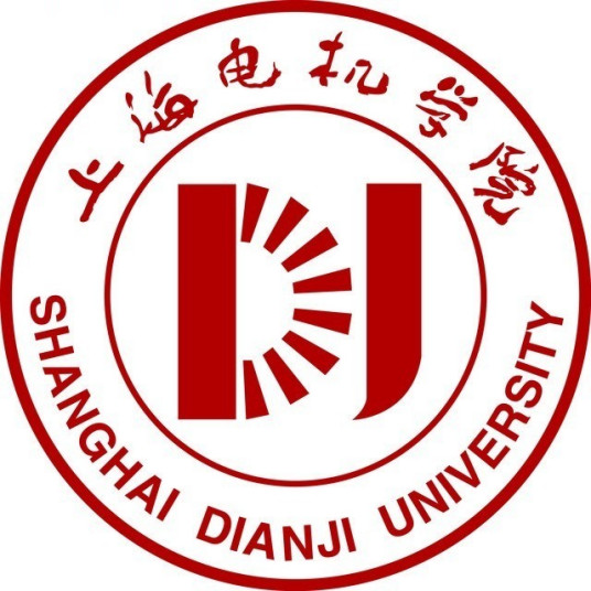 北京第二外國語學(xué)院校徽