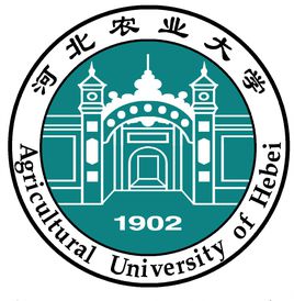 河北農業大學校徽