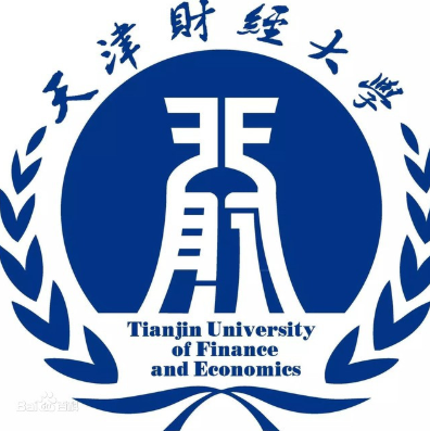天津財(cái)經(jīng)大學(xué)校徽