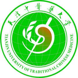 天津中醫藥大學校徽
