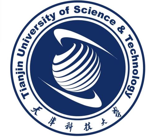 天津科技大學校徽