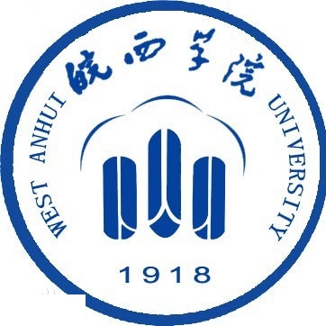 皖西學院校徽