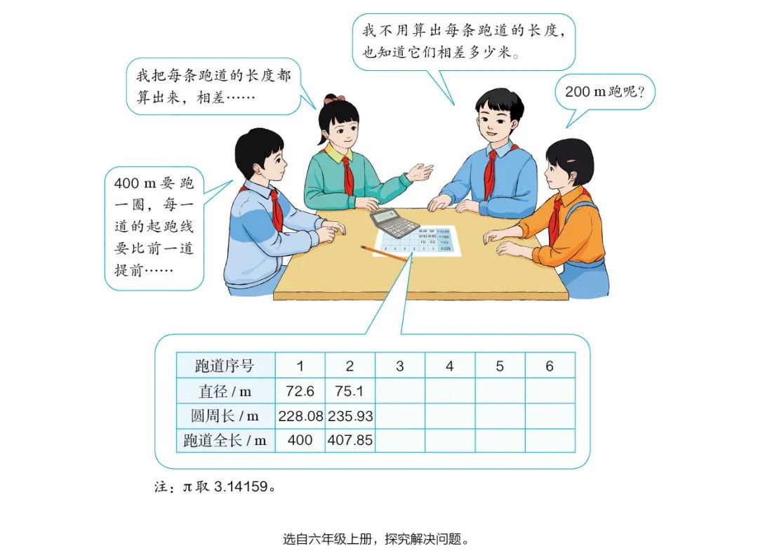 2022新插圖人教版六年級上冊數學電子課本教材官方下載入口及步驟