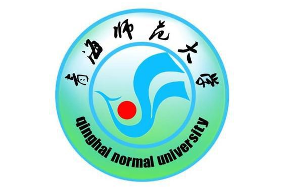 青海師范大學校徽