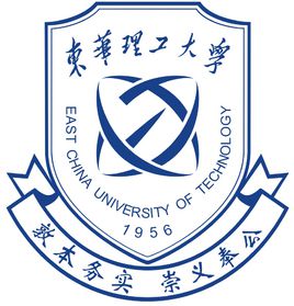 東華理工大學(xué)校徽