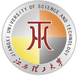 江西理工大學校徽