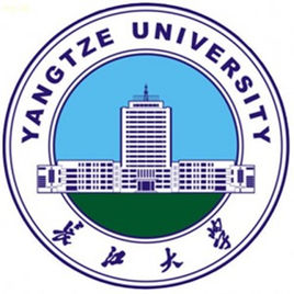 長江大學校徽