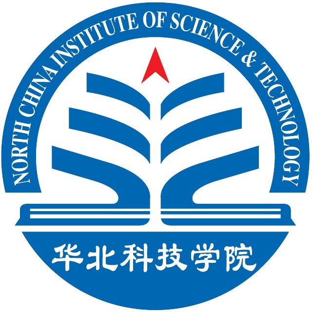 華北科技學(xué)院校徽