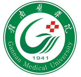 贛南醫學院校徽