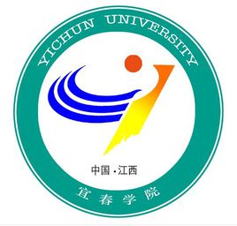 宜春學院校徽