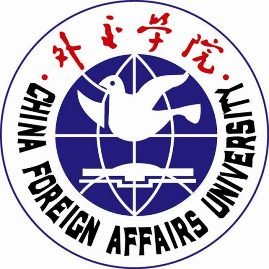 外交學院校徽