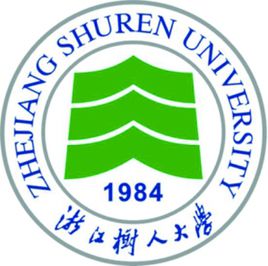 浙江樹人學院校徽