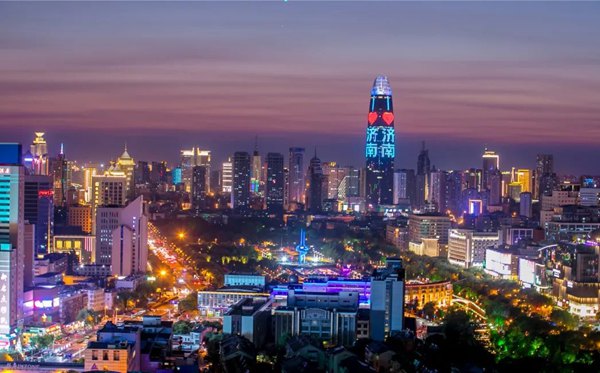 濟南有哪些大學,濟南市所有大學名單一覽表