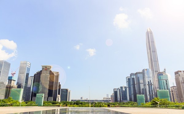 深圳有哪些大學(xué),深圳市所有大學(xué)名單一覽表