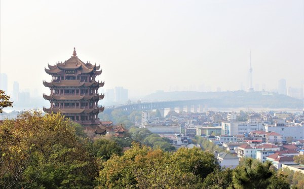 武漢有哪些大學,武漢市所有大學名單一覽表