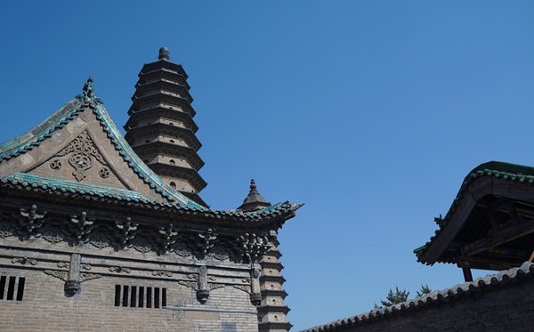 太原有哪些大學,太原市所有大學名單一覽表