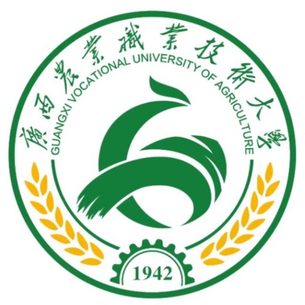 廣西農(nóng)業(yè)職業(yè)技術(shù)大學(xué)校徽