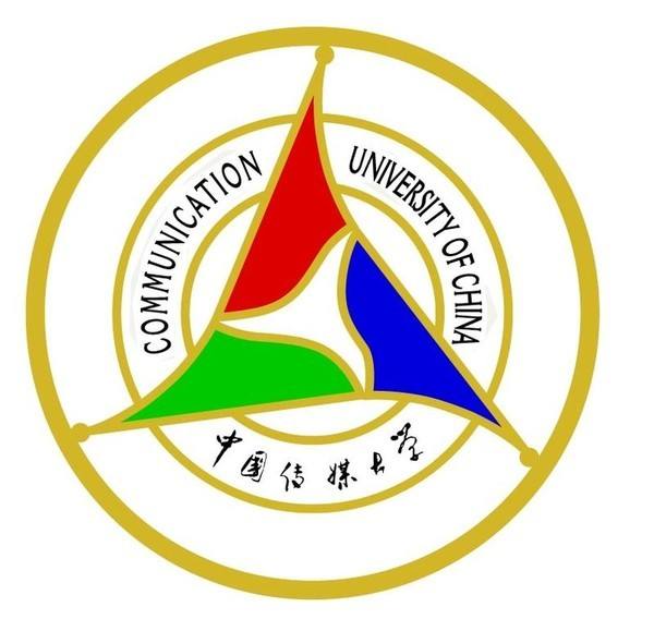 中國傳媒大學(xué)校徽