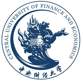 中央財(cái)經(jīng)大學(xué)校徽