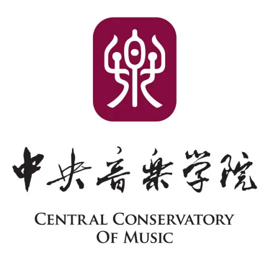 中央音樂學(xué)院校徽