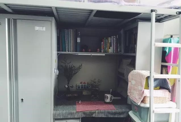 中央戲劇學(xué)院宿舍條件怎么樣,有空調(diào)和獨立衛(wèi)生間嗎？（附宿舍圖片）