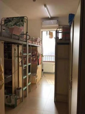 中央音樂學院宿舍條件怎么樣,有空調和獨立衛生間嗎？（附宿舍圖片）