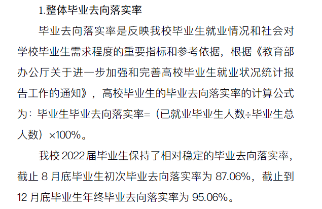 吉林建筑科技學院就業率及就業前景怎么樣,好就業嗎？