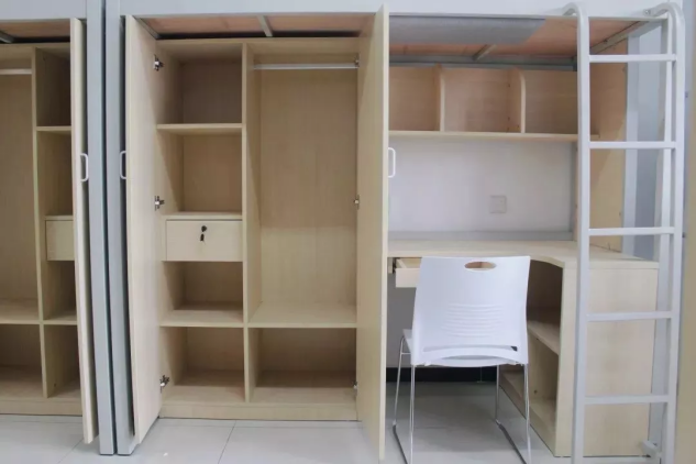 中國礦業大學（北京）宿舍條件怎么樣,有空調和獨立衛生間嗎？（附宿舍圖片）