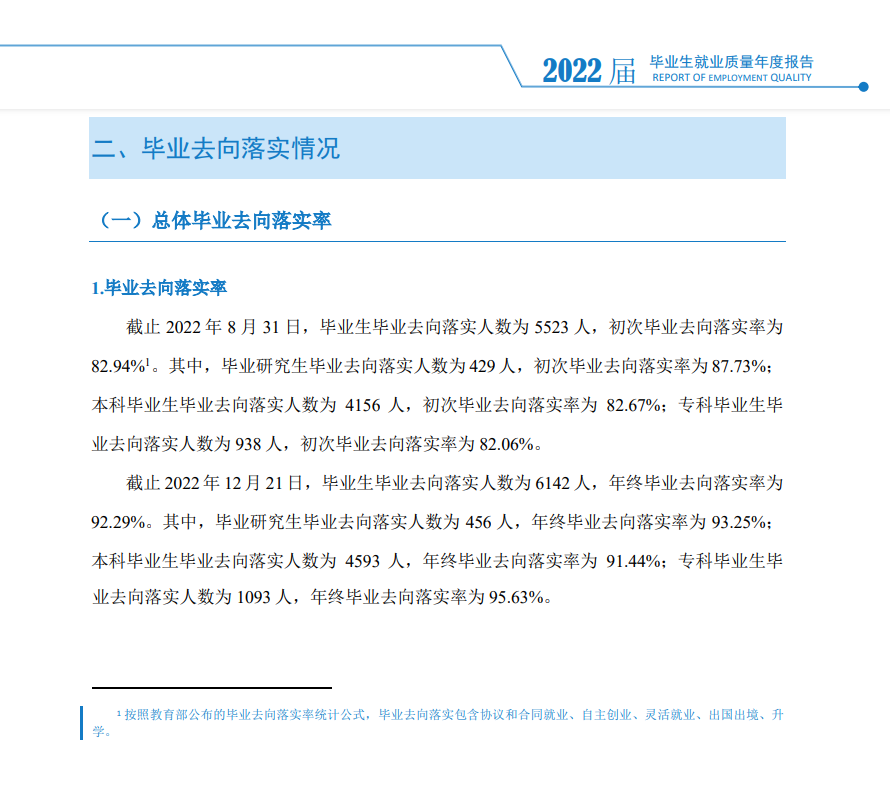 吉首大學(xué)就業(yè)率及就業(yè)前景怎么樣,好就業(yè)嗎？