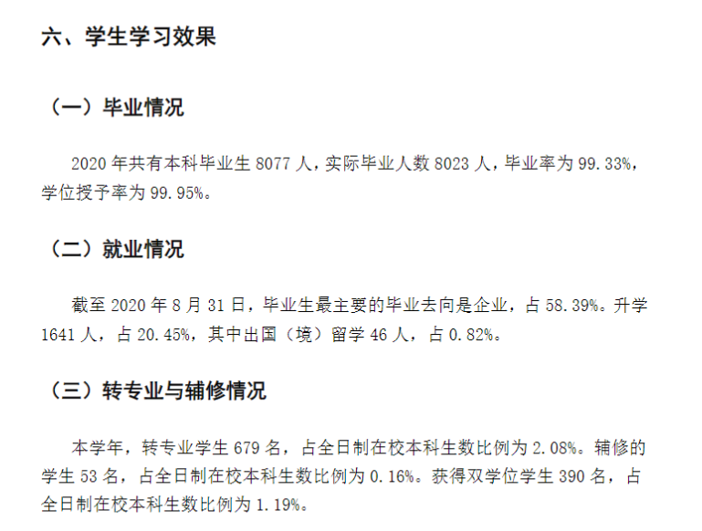 長江大學就業率及就業前景怎么樣,好就業嗎？