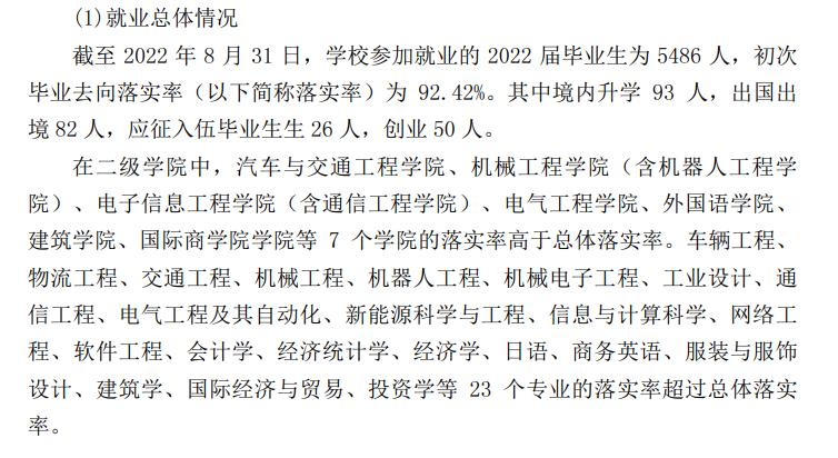 廣州城市理工學院就業率及就業前景怎么樣,好就業嗎？