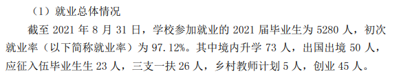 廣州城市理工學院就業率及就業前景怎么樣,好就業嗎？
