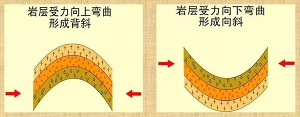 地球上為什么會(huì)有山,山是怎么形成的？