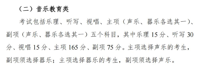 2024年湖南藝術統考滿分是多少,湖南藝考科目及分值