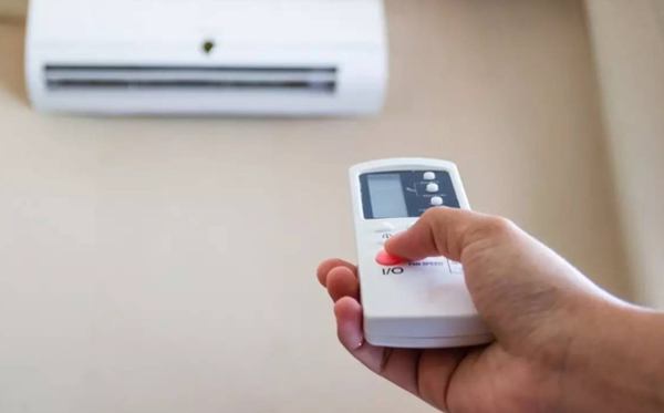 冬天空調開多少度是最合適的,冬季空調制熱的正確開法