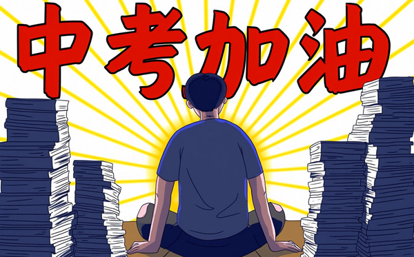 2025中考時間一覽表,2025年中考時間是幾月幾號