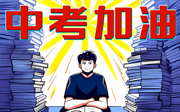 2025中考時間一覽表,2025年中考時間是幾月幾號