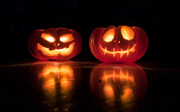 2025年萬圣節是幾月幾日,萬圣節前夜是什么時候？