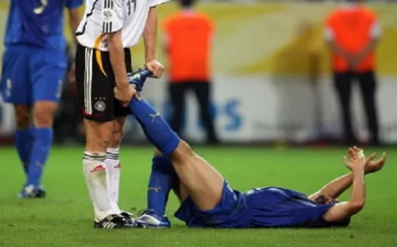 人為什么會抽筋,抽筋是由什么原因引起的?