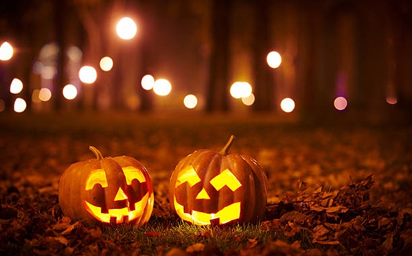 2026年萬圣節是幾月幾日,萬圣節到底是哪一天?