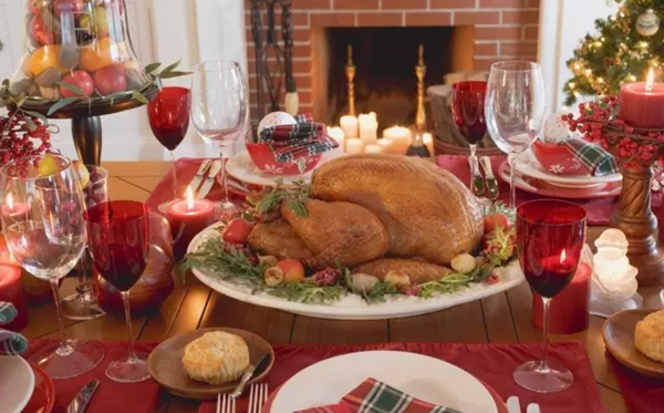 2026年感恩節(jié)是幾月幾日,感恩節(jié)每年的哪一天？