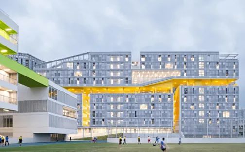 深圳市福田區(qū)福田中學(xué)簡介概況（建校歷史、地址、師資、校訓(xùn)、環(huán)境）