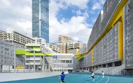 深圳市福田區(qū)福田中學(xué)簡介概況（建校歷史、地址、師資、校訓(xùn)、環(huán)境）