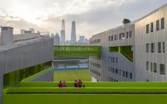 深圳市福田區福田中學是公立還是