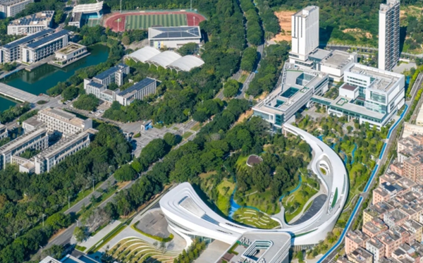 大灣區(qū)大學(xué)學(xué)費(fèi)一年多少錢?