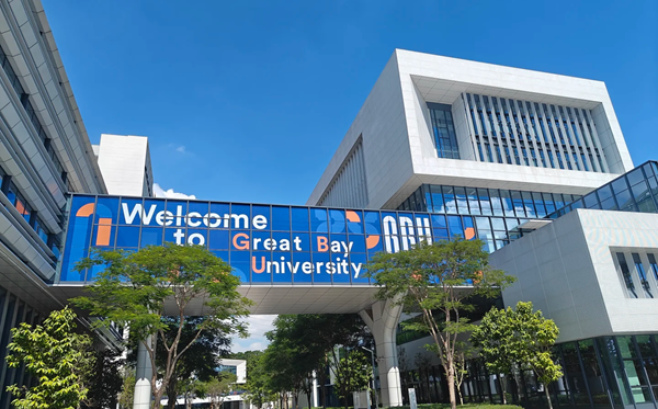 大灣區大學獎學金評定制度,一般有多少錢?